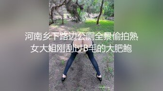 河南乡下路边公厕全景偷拍熟女大姐刚刮过B毛的大肥鲍