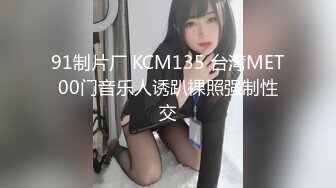 91制片厂 KCM135 台湾MET00门音乐人诱趴裸照强制性交