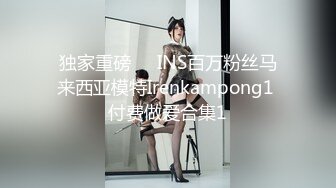 独家重磅❤️INS百万粉丝马来西亚模特Irenkampong1 付费做爱合集1