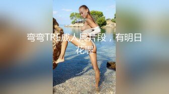 弯弯TRE成人展片段，有明日花喔