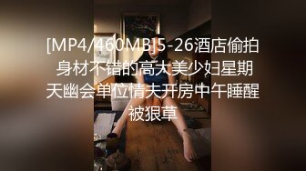 [MP4/460MB]5-26酒店偷拍 身材不错的高大美少妇星期天幽会单位情夫开房中午睡醒被狠草