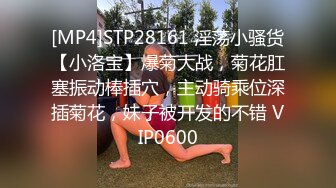 [MP4]STP28161 淫荡小骚货【小洛宝】爆菊大战，菊花肛塞振动棒插穴，主动骑乘位深插菊花，妹子被开发的不错 VIP0600