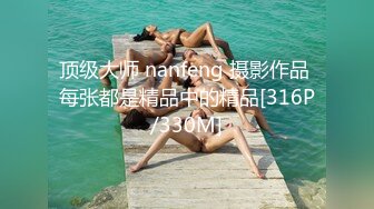 顶级大师 nanfeng 摄影作品 每张都是精品中的精品[316P/330M]