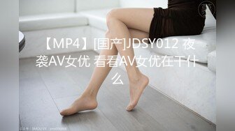 【MP4】[国产]JDSY012 夜袭AV女优 看看AV女优在干什么