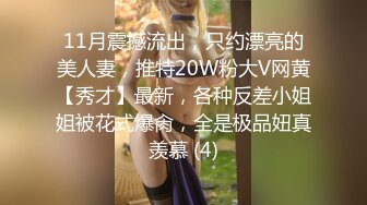 11月震撼流出，只约漂亮的美人妻，推特20W粉大V网黄【秀才】最新，各种反差小姐姐被花式爆肏，全是极品妞真羡慕 (4)