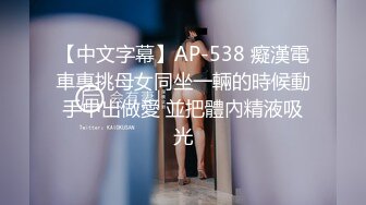 【中文字幕】AP-538 癡漢電車專挑母女同坐一輛的時候動手中出做愛 並把體內精液吸光