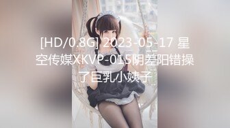 [HD/0.8G] 2023-05-17 星空传媒XKVP-015阴差阳错操了巨乳小姨子