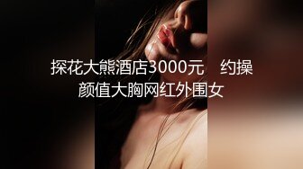 探花大熊酒店3000元❤ 约操颜值大胸网红外围女