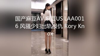 国产麻豆AV 麻豆US LAA0016 风骚少妇出轨报仇 Rory Knox