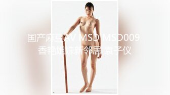 国产麻豆AV MSD MSD009 香艳姐妹新邻居 袁子仪