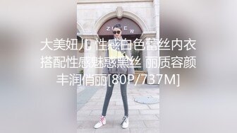 大美妞儿 性感白色蕾丝内衣搭配性感魅惑黑丝 丽质容颜丰润俏丽[80P/737M]