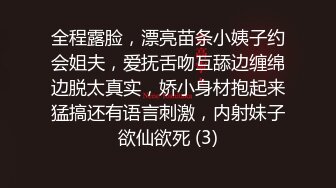 全程露脸，漂亮苗条小姨子约会姐夫，爱抚舌吻互舔边缠绵边脱太真实，娇小身材抱起来猛搞还有语言刺激，内射妹子欲仙欲死 (3)