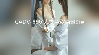 CADV-696 人妻色欲百景8時間-A