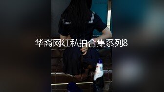 华裔网红私拍合集系列8