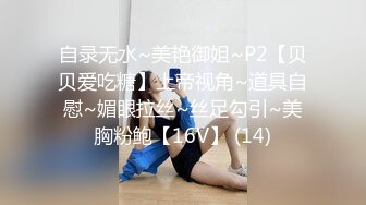 自录无水~美艳御姐~P2【贝贝爱吃糖】上帝视角~道具自慰~媚眼拉丝~丝足勾引~美胸粉鲍【16V】 (14)