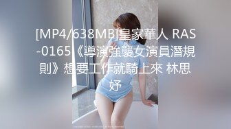 [MP4/638MB]皇家華人 RAS-0165《導演強襲女演員潛規則》想要工作就騎上來 林思妤