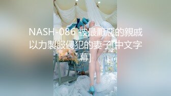 NASH-086 被最厭惡的親戚以力製服侵犯的妻子[中文字幕]