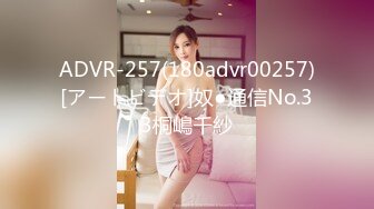 ADVR-257(180advr00257)[アートビデオ]奴●通信No.33桐嶋千紗