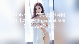 OnlyFans~甜美可爱萝莉网红【高桥千凛-gemini0508】【192V】 (82)