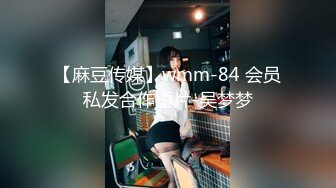 【麻豆传媒】wmm-84 会员私发合作短片-吴梦梦