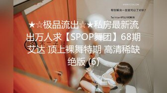 ★☆极品流出☆★私房最新流出万人求【SPOP舞团】68期艾达 顶上裸舞特期 高清稀缺绝版 (6)