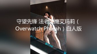 守望先锋 法老之鹰艾玛莉（Overwatch Pharah）白人版