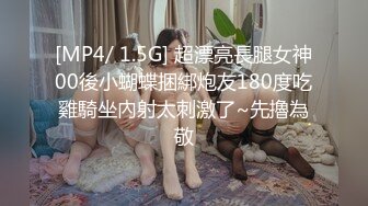 [MP4/ 1.5G] 超漂亮長腿女神00後小蝴蝶捆綁炮友180度吃雞騎坐內射太刺激了~先擼為敬