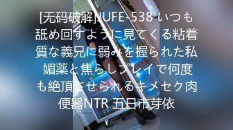 [无码破解]JUFE-538 いつも舐め回すように見てくる粘着質な義兄に弱みを握られた私 媚薬と焦らしプレイで何度も絶頂させられるキメセク肉便器NTR 五日市芽依