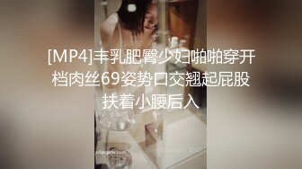 [MP4]丰乳肥臀少妇啪啪穿开档肉丝69姿势口交翘起屁股扶着小腰后入