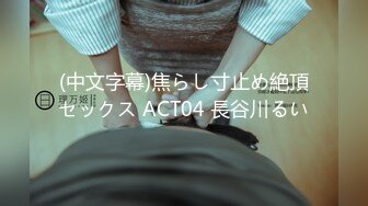 (中文字幕)焦らし寸止め絶頂セックス ACT04 長谷川るい