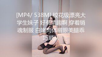 [MP4/ 538M] 校花级漂亮大学生妹子 好有情趣啊 穿着销魂制服 白嫩肉体耀眼美腿乖巧顺从