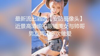 最新流出酒店【安防摄像头】近景高清偷拍眼镜美女与帅哥男友两天多次做爱