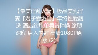 【最美淫乱人妻】极品美乳淫妻『嫂子爱露出』年终性爱甄选 酒店约炮单男各种操 跪爬深喉 后入内射 高清1080P原版 (2)