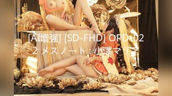 [AI增强] [SD-FHD] OPD-022 メスノート : 小澤マリア