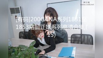 [有码]200GANA系列1831至1853搭訕正妹系列高清合集,(15)