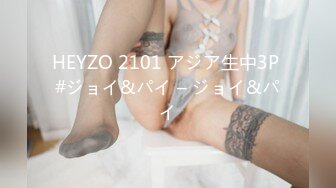 HEYZO 2101 アジア生中3P #ジョイ&パイ – ジョイ&パイ