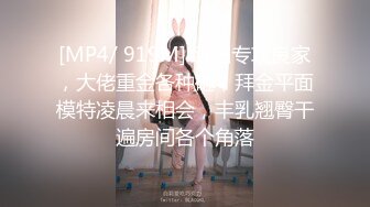 [MP4/ 919M] 欧阳专攻良家，大佬重金各种砸，拜金平面模特凌晨来相会，丰乳翘臀干遍房间各个角落