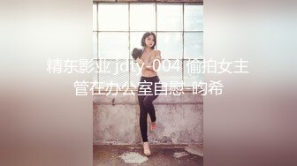 精东影业 jdty-004 偷拍女主管在办公室自慰-昀希