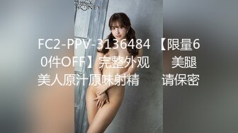 FC2-PPV-3136484 【限量60件OFF】完整外观❤️ 美腿美人原汁原味射精❤️ 请保密