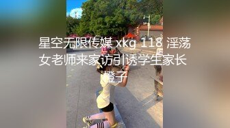 星空无限传媒 xkg 118 淫荡女老师来家访引诱学生家长 橙子