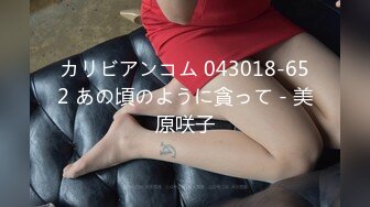 カリビアンコム 043018-652 あの頃のように貪って - 美原咲子