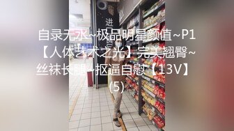 自录无水~极品明星颜值~P1【人体艺术之光】完美翘臀~丝袜长腿~抠逼自慰【13V】 (5)