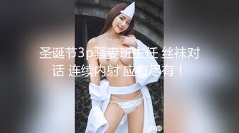 圣诞节3p骚妻班主任 丝袜对话 连续内射 应有尽有！