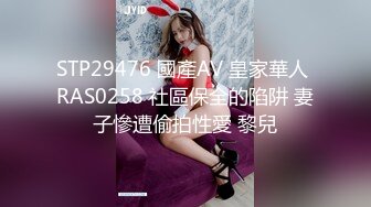 STP29476 國產AV 皇家華人 RAS0258 社區保全的陷阱 妻子慘遭偷拍性愛 黎兒