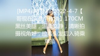 [MP4/337MB]2022-4-7【哥现在只是个传说】170CM黑丝美腿，温柔文静，清晰拍摄视角好，拉着头发后入骑乘爆插