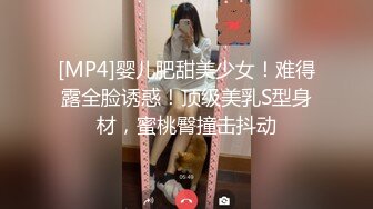 [MP4]婴儿肥甜美少女！难得露全脸诱惑！顶级美乳S型身材，蜜桃臀撞击抖动