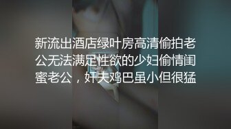 新流出酒店绿叶房高清偷拍老公无法满足性欲的少妇偷情闺蜜老公，奸夫鸡巴虽小但很猛