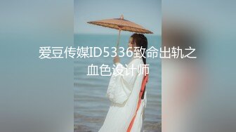 爱豆传媒ID5336致命出轨之血色设计师