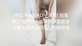 (中文字幕) [ADN-278] 我看到了憧憬的人妻琴井汐里看值不值大白天就想强行和她做爱