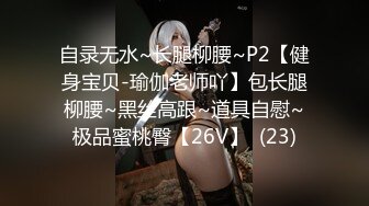 自录无水~长腿柳腰~P2【健身宝贝-瑜伽老师吖】包长腿柳腰~黑丝高跟~道具自慰~极品蜜桃臀【26V】  (23)